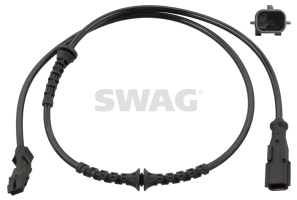 senzor,turatie roata 60 10 4974 SWAG